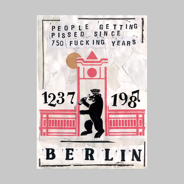 750 Jahre Berlin